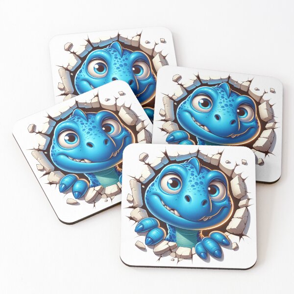 Item preview, Dino Portal Pandemonium! designed and sold by dcohea.