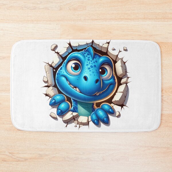 Item preview, Dino Portal Pandemonium! designed and sold by dcohea.