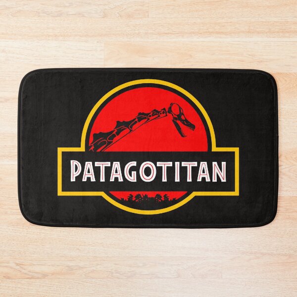 Item preview, Mesozoic Park. Patagotitan designed and sold by Looplestons.