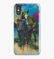Wildfire iPhone Case/Skin