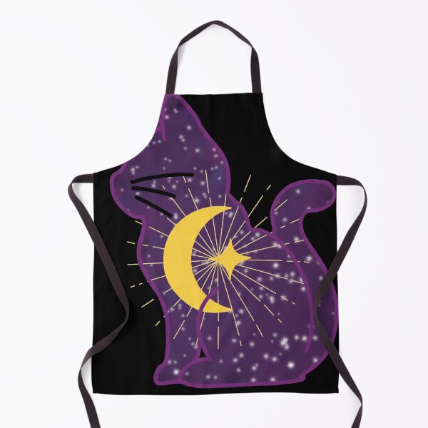 Item preview, Galaxy cat designed and sold by CasaFortis.