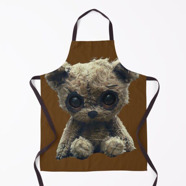 Item preview, Barely Scarey - Ruction designed and sold by RENcraft.