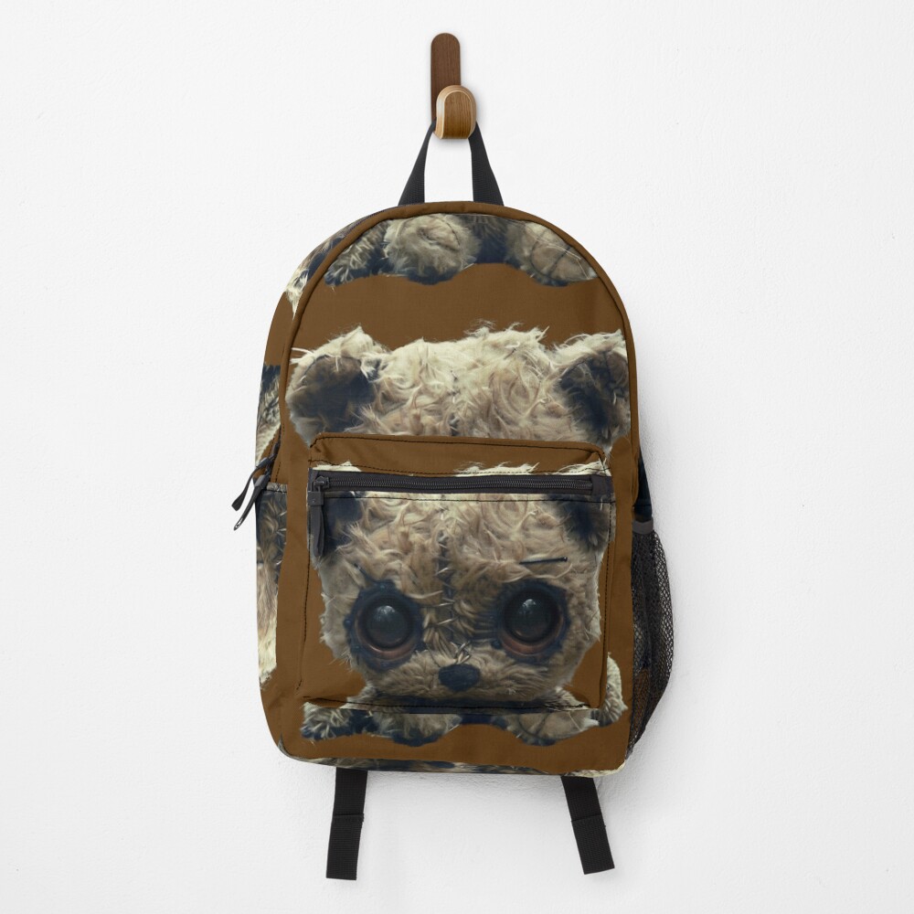 Item preview, Backpack designed and sold by RENcraft.