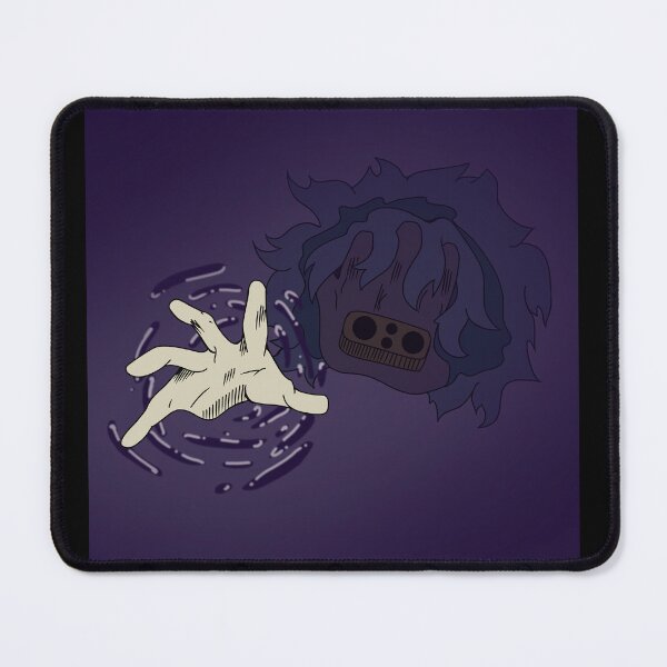 Item preview, Shigaraki Chibi portal designed and sold by PhoenixArtShop.