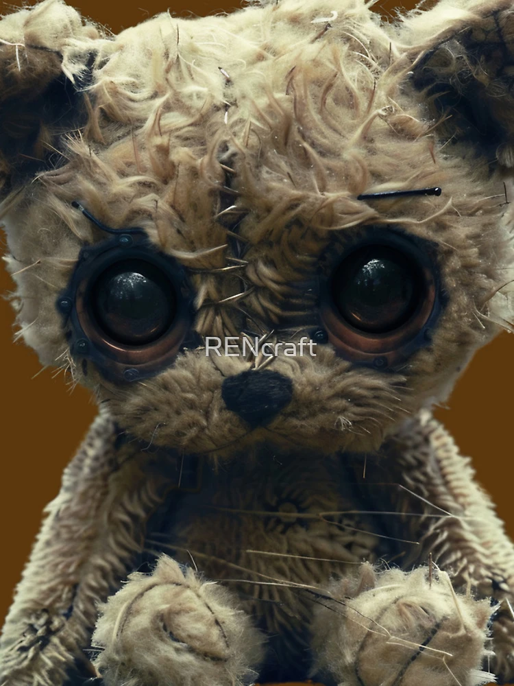 Thumbnail 4 of 4, iPhone Case, Barely Scarey - Ruction designed and sold by RENcraft.