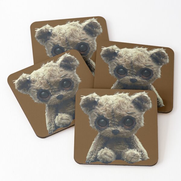 Item preview, Barely Scarey - Ruction designed and sold by RENcraft.