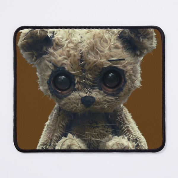 Item preview, Barely Scarey - Ruction designed and sold by RENcraft.