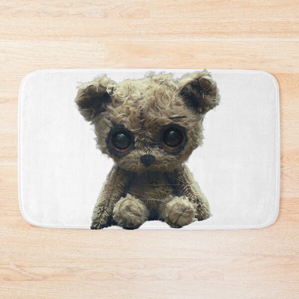 Item preview, Barely Scarey - Ruction designed and sold by RENcraft.