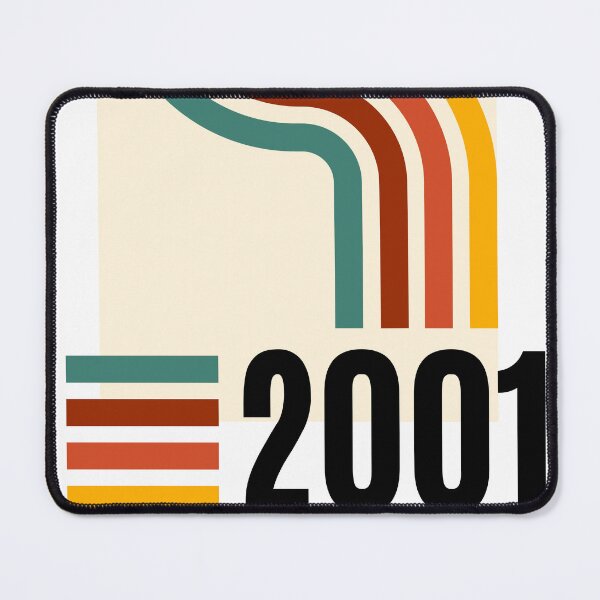 Item preview, 2001 designed and sold by Mo-rx.