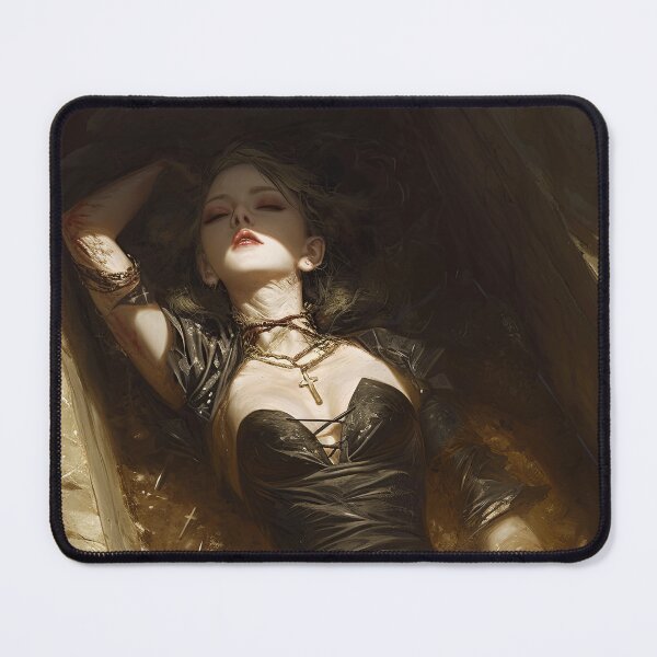 Item preview, Kaisa-Adele designed and sold by OccultDreams.