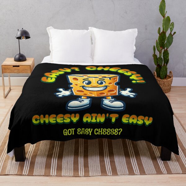 Item preview, queso facil designed and sold by JansenGS.