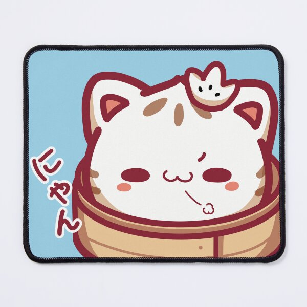 Item preview, Bao Down To Meow designed and sold by orcalus.