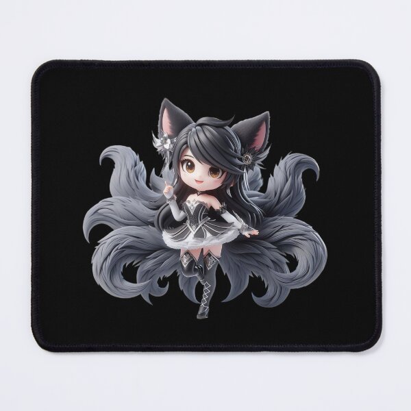 Item preview, Guardians of the Black Prism designed and sold by CHIBI_POPZ.