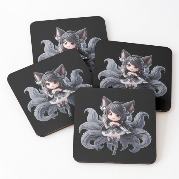 Item preview, Guardians of the Black Prism designed and sold by CHIBI_POPZ.