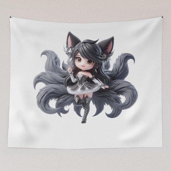 Item preview, Guardians of the Black Prism designed and sold by CHIBI_POPZ.