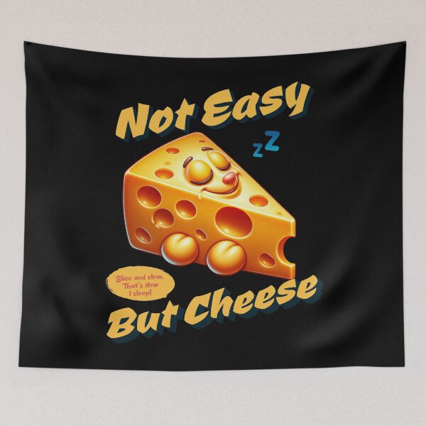 Item preview, queso facil designed and sold by JansenGS.