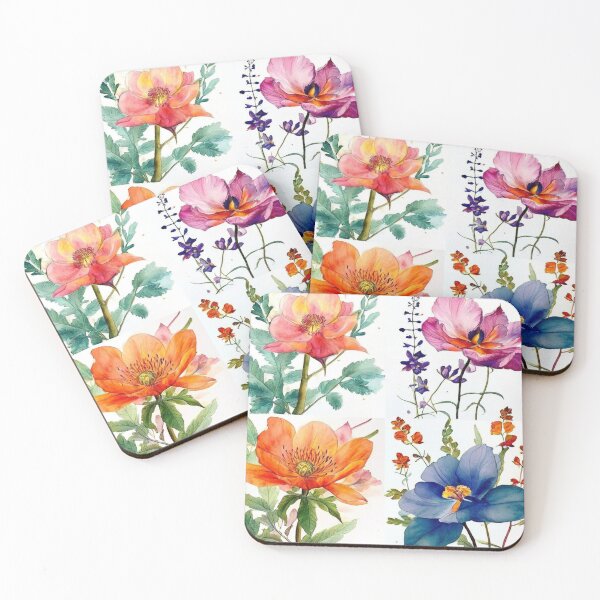 Item preview, Flore et faune designed and sold by Collection de trésors .