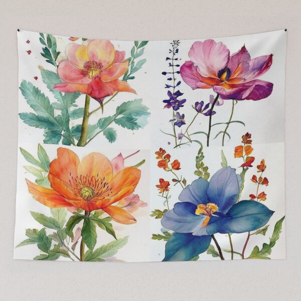Item preview, Flore et faune designed and sold by Collection de trésors .