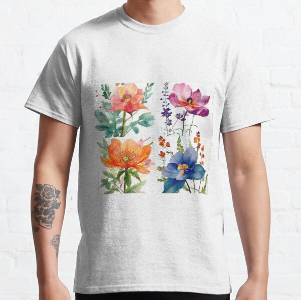 Item preview, Flore et faune designed and sold by Collection de trésors .