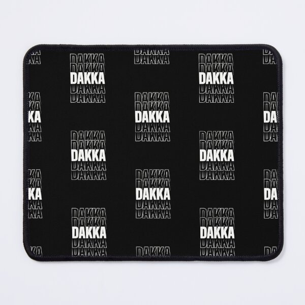 Item preview, Cool dakka designed and sold by Merchattack.
