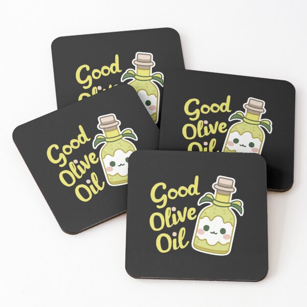Item preview, olive oil designed and sold by Charlygood.