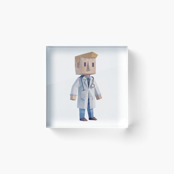 Item preview, The Geometric Healer designed and sold by palmyst.