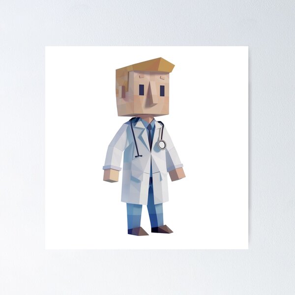 Item preview, The Geometric Healer designed and sold by palmyst.