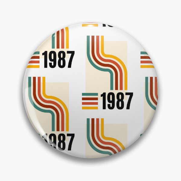 Item preview, 1987 designed and sold by Mo-rx.