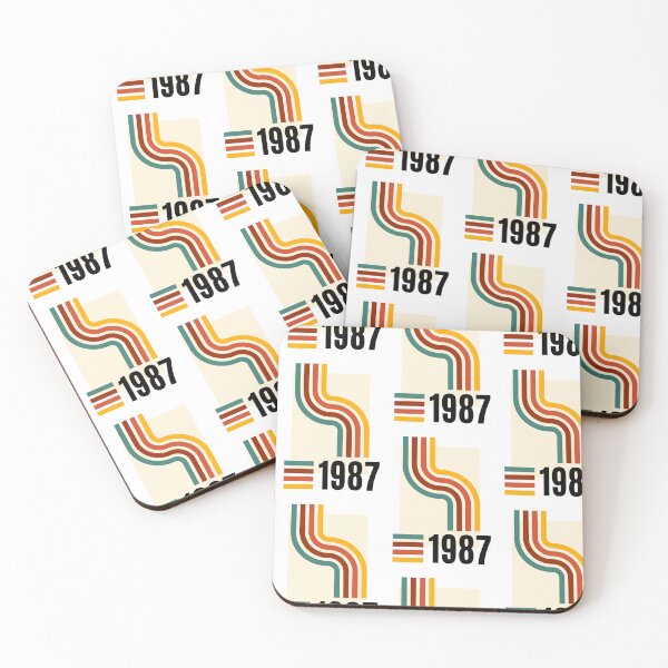 Item preview, 1987 designed and sold by Mo-rx.