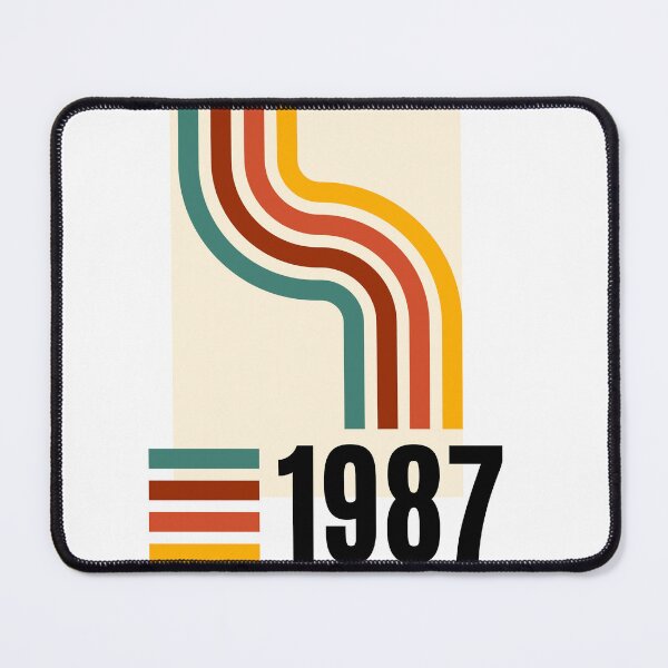 Item preview, 1987 designed and sold by Mo-rx.