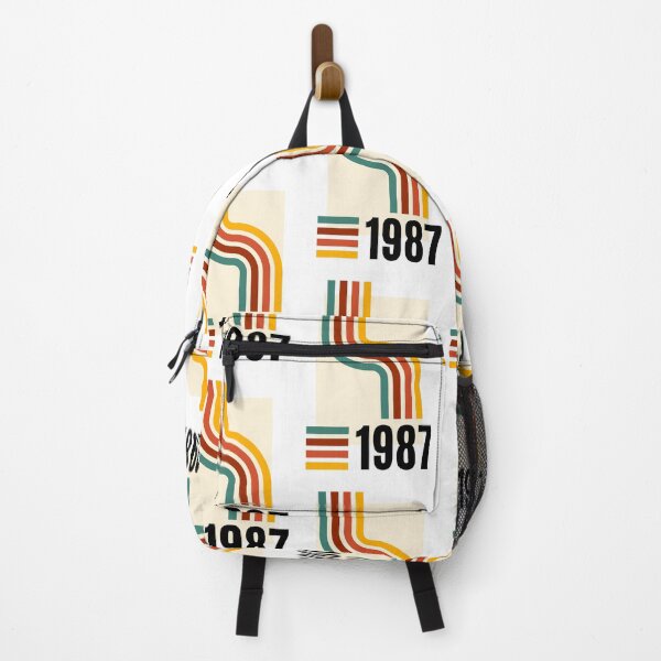 Item preview, 1987 designed and sold by Mo-rx.