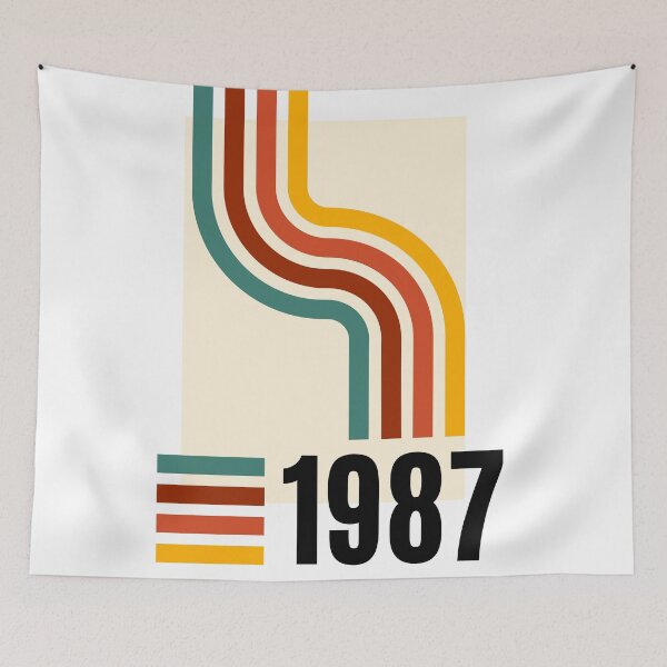 Item preview, 1987 designed and sold by Mo-rx.