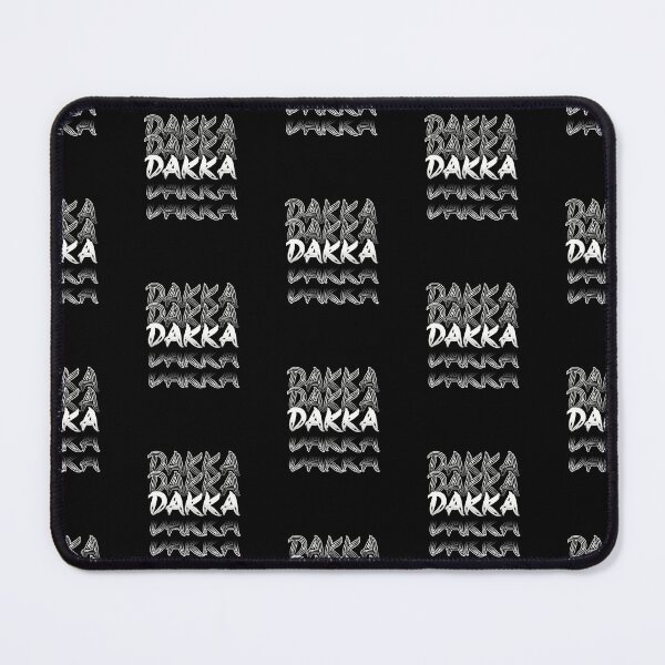 Item preview, Cool dakka designed and sold by Merchattack.