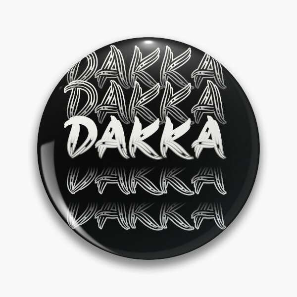 Item preview, Cool dakka designed and sold by Merchattack.