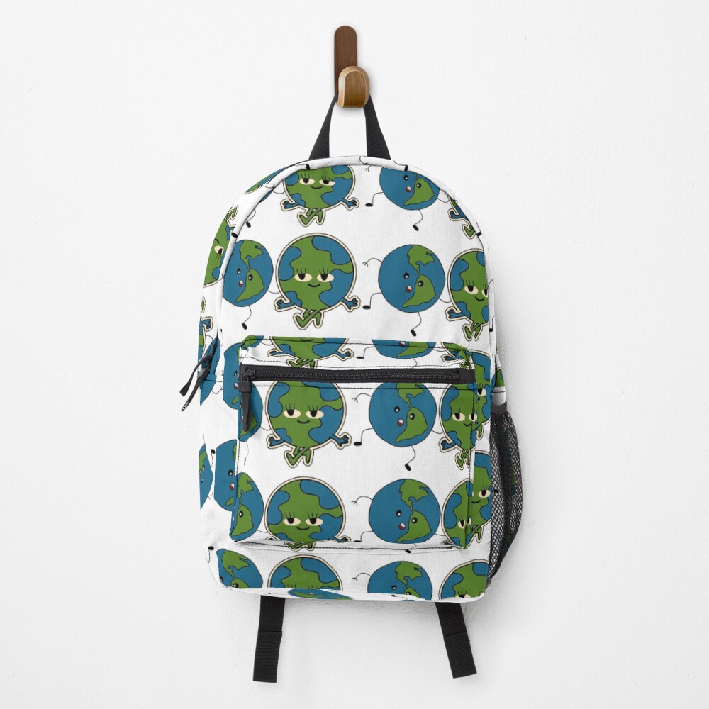 Item preview, Backpack designed and sold by PatternCreators.