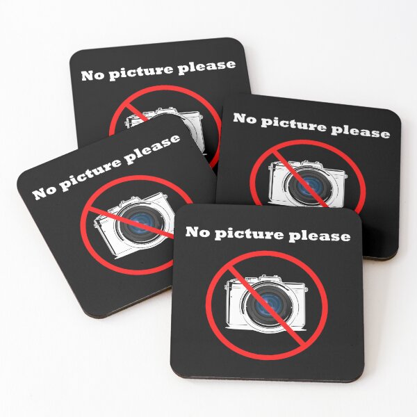 Item preview, No picture white designed and sold by Magdalena-7.