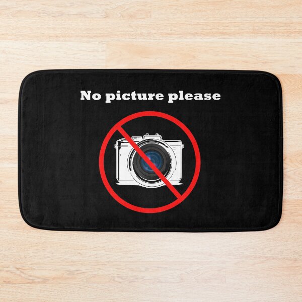 Item preview, No picture white designed and sold by Magdalena-7.