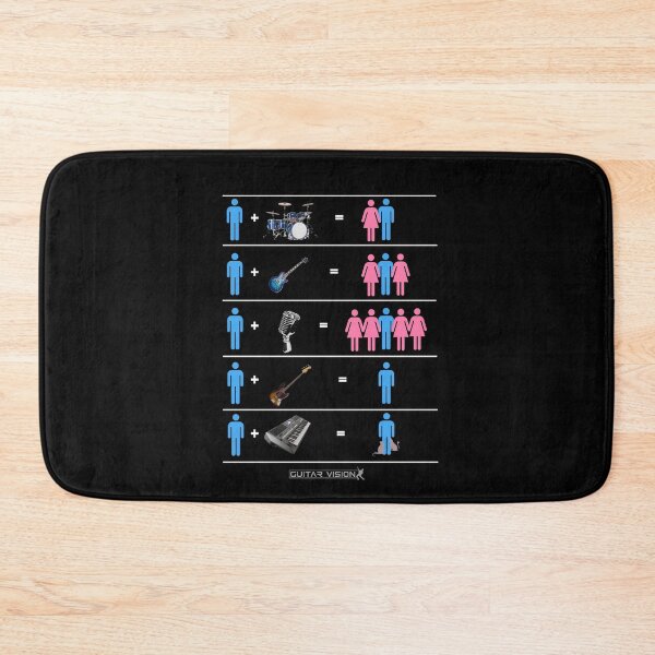 Item preview, Musicians and their girlfriends | Music, cat, concert designed and sold by WeiderMerch.