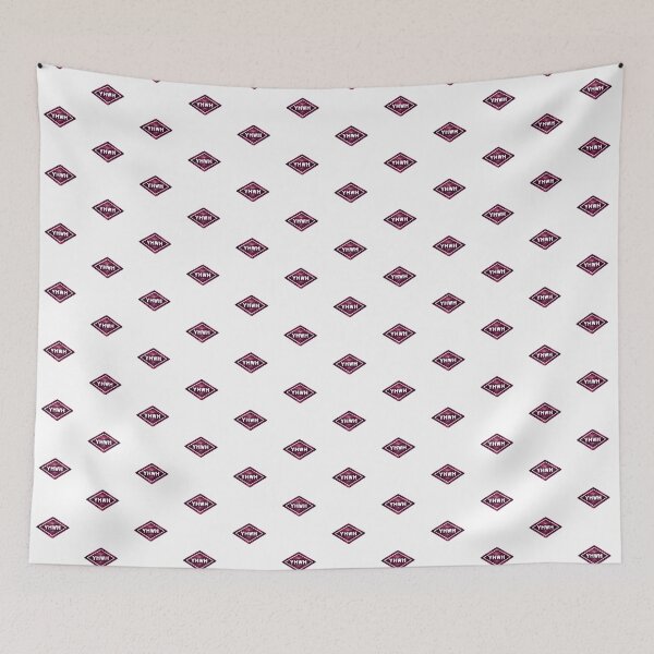 Item preview, YHWH Minimalist Christian Design - Sacred Name of God designed and sold by Blessed Be Your Name.