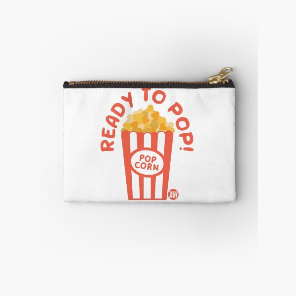 Item preview, READY TO POP POPCORN designed and sold by TODD GOLDMAN.