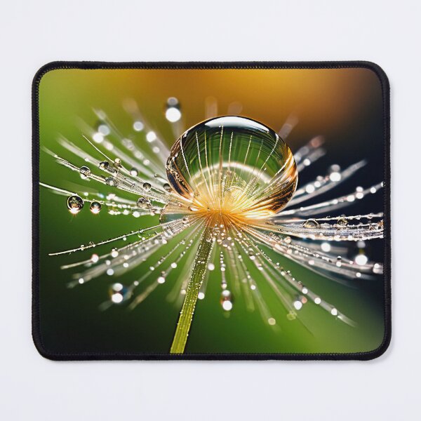 Item preview, Dandelion designed and sold by Jean-François Dupuis.