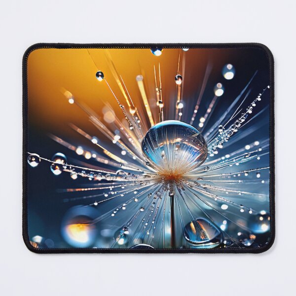 Item preview, Dandelion designed and sold by Jean-François Dupuis.