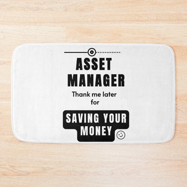 Item preview, Asset management money saver designed and sold by REHANEH.