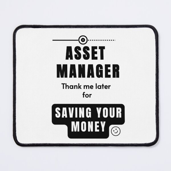 Item preview, Asset management money saver designed and sold by REHANEH.