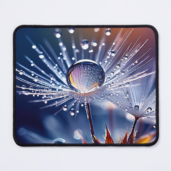 Item preview, Dandelion designed and sold by Jean-François Dupuis.