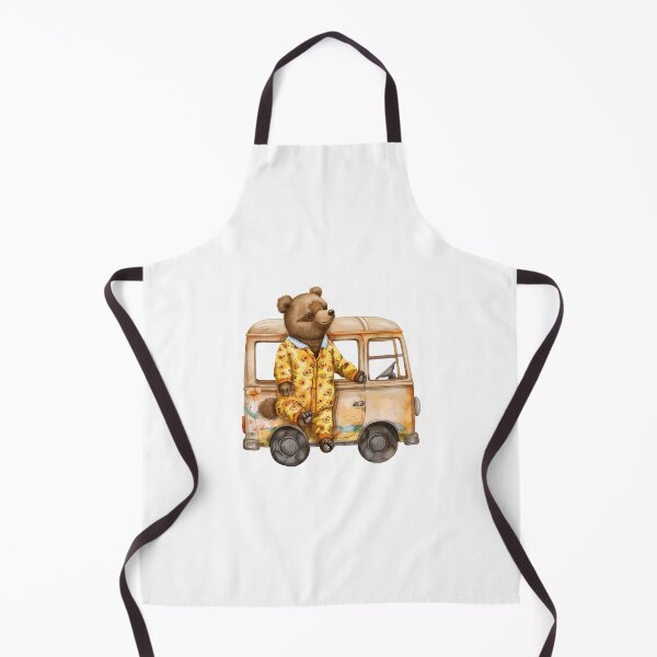 Item preview, Teddy Tales: The Adventures of Snuggle Bear! designed and sold by dcohea.