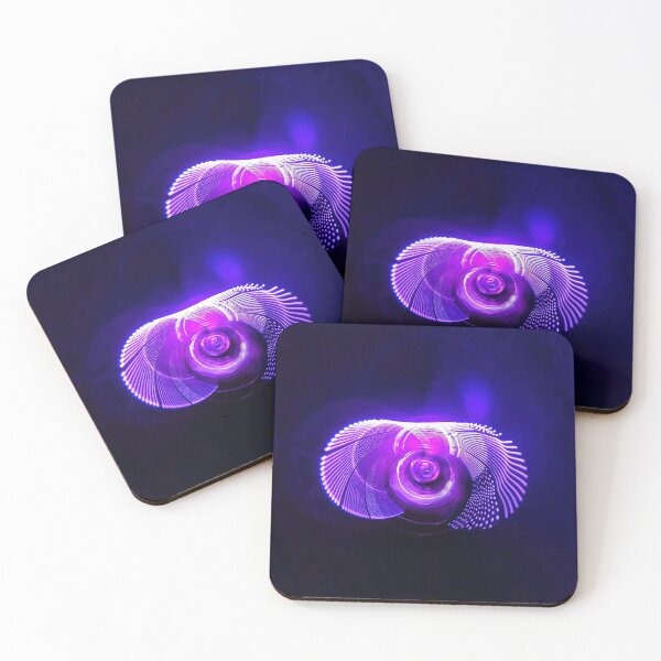 Item preview, Purple Abstract designed and sold by PBR-Design.