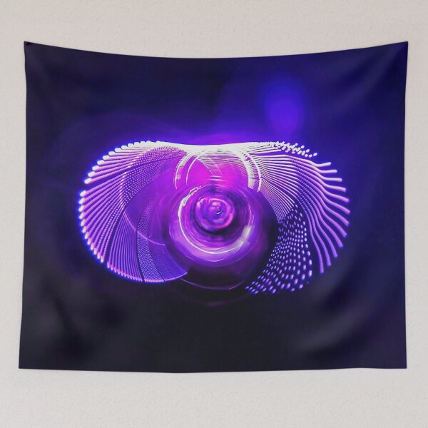 Item preview, Purple Abstract designed and sold by PBR-Design.