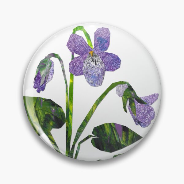 Item preview, Violet designed and sold by BabbanGaelg.
