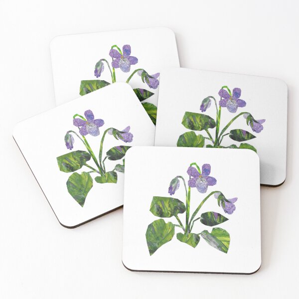 Item preview, Violet designed and sold by BabbanGaelg.